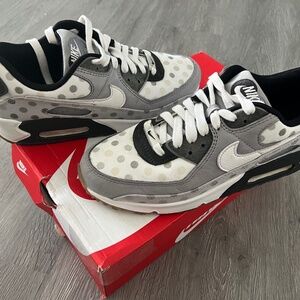 W Air Max 90 SE